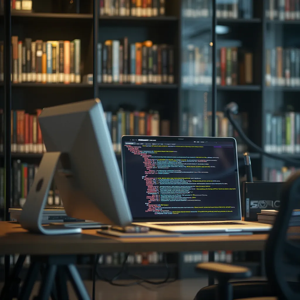 Hackathon pe timp de noapte