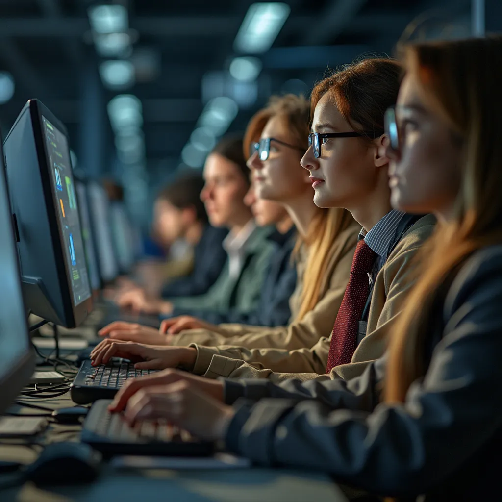 Laborator virtual de testare